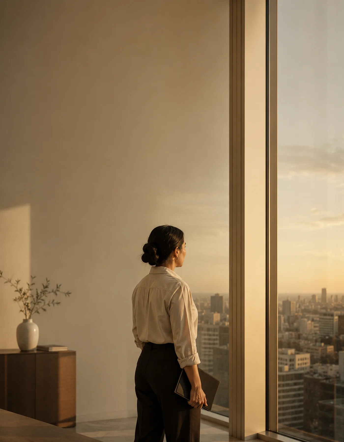 Scalable Solutions — why businesses choose Frontier One Technology