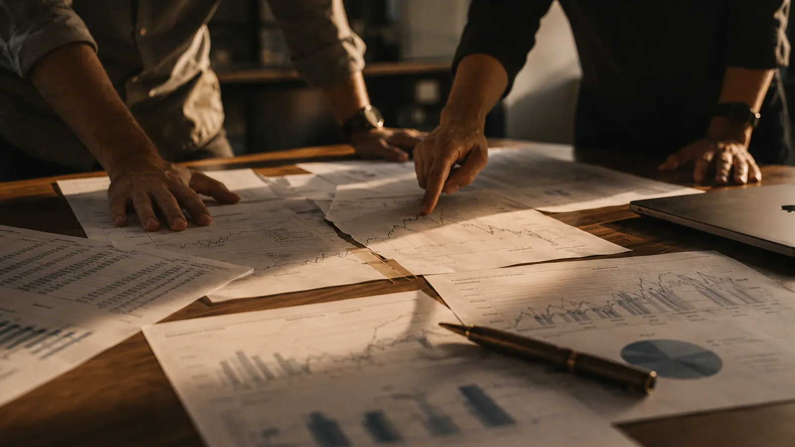 Data & Analytics services delivered by Frontier One Technology